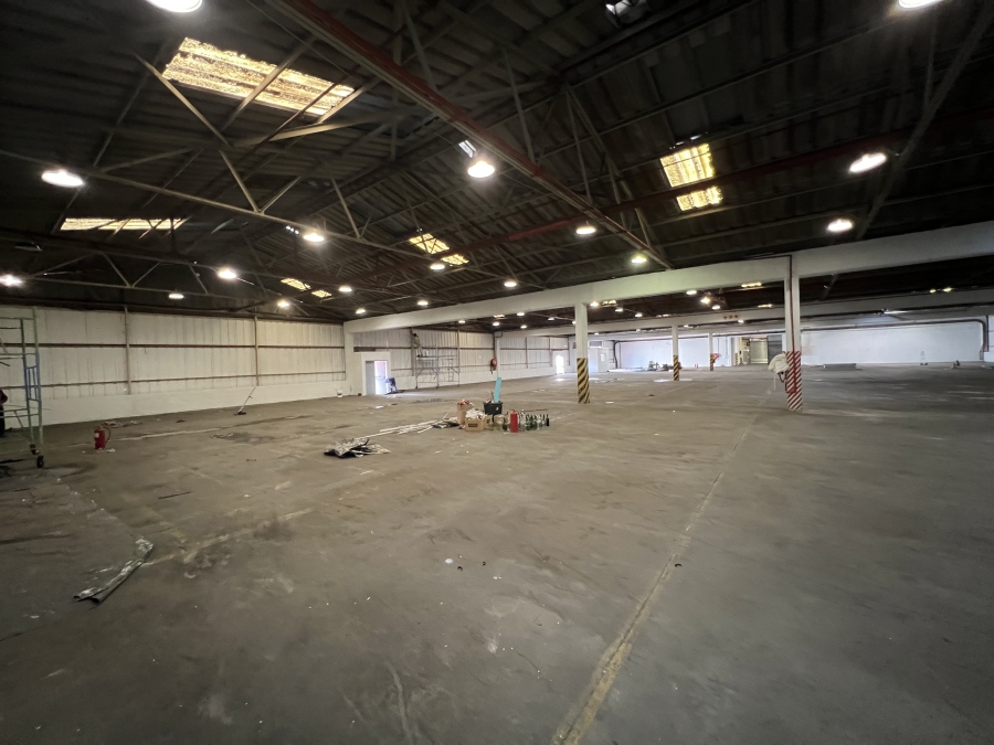To Let Commercial Property for Rent in Bellville South Western Cape